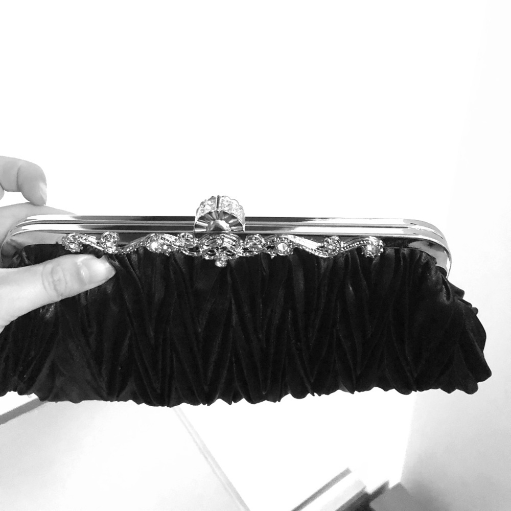 Women’s clutch bag